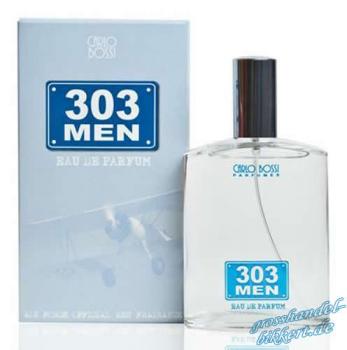 Eau de Parfum 303 MEN, 100 ml