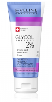 GLYCOL THERAPY 2% Öl enzymatisches Peeling, 100 ml
