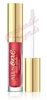 Lipgloss ALL in ONE Sparking Orange, 4,5 ml