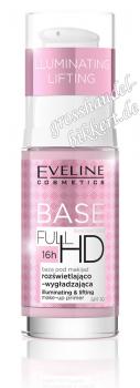 Make-up Base FULL HD Ausstrahlung und Lifting, 30 ml