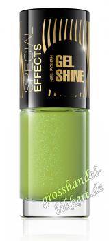 Nagellack Special Effects - Greenery, 5 ml