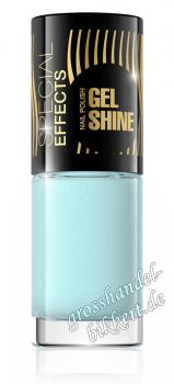 Nagellack Special Effects - Island Paradise, 5 ml