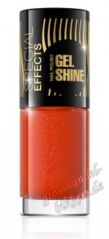 Nagellack Special Effects - Flame, 5 ml