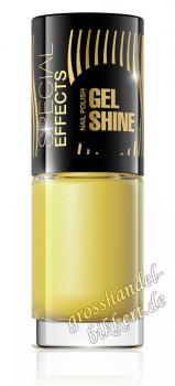 Nagellack Special Effects - Primrose Yellow, 5 ml
