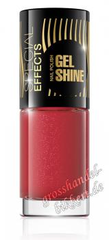 Nagellack Special Effects - True Red, 5 ml