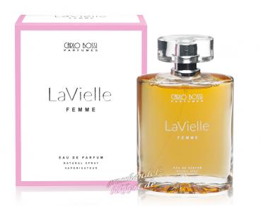 Eau de Parfum LaVielle White, 100 ml