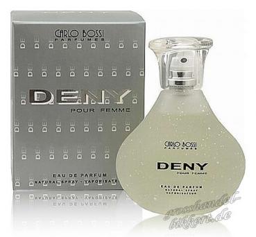 Eau de Parfum DENY, 100 ml