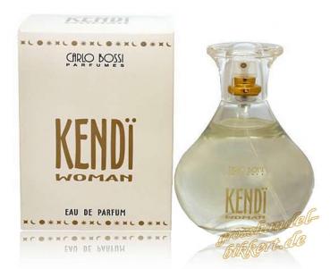 Eau de Parfum KENDI WOMAN, 100 ml
