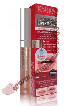 Lipgloss Volume Lip Extreme Nr. 502, 7 ml