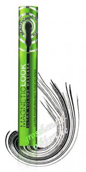 Mascara "MAGNETIC LOOK" Ultra Volume, 10 ml