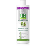 EVELINE BIO Klette Therapie bioaktives Kletten Shampoo, 400 ml